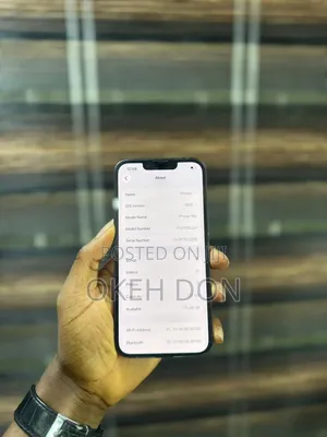 New Apple iPhone 17e 256 GB Black