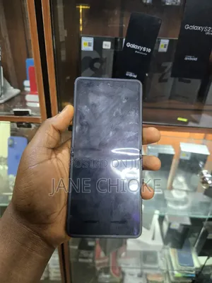 Samsung Galaxy Z Flip7 256 GB Black