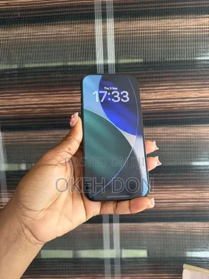 Apple iPhone 16 Pro 128 GB Black