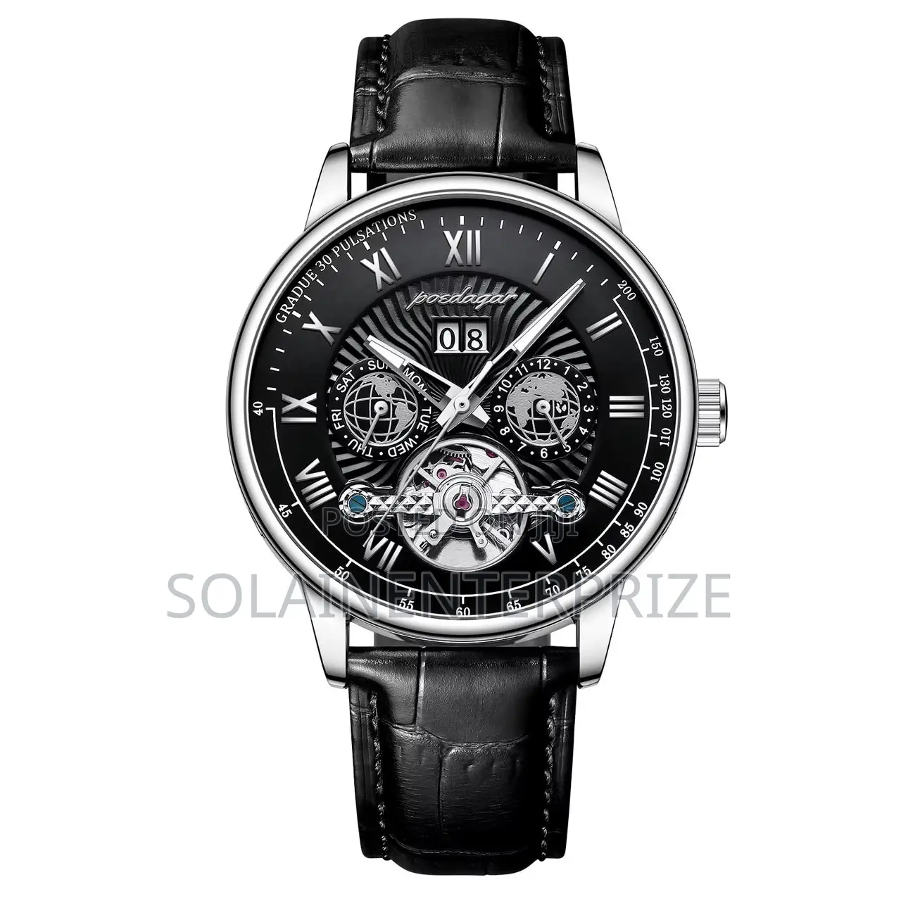 Classy Wristwatch