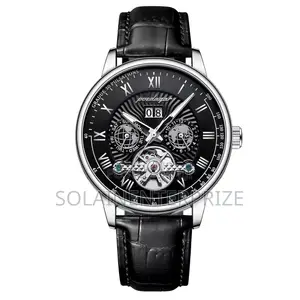 Classy Wristwatch