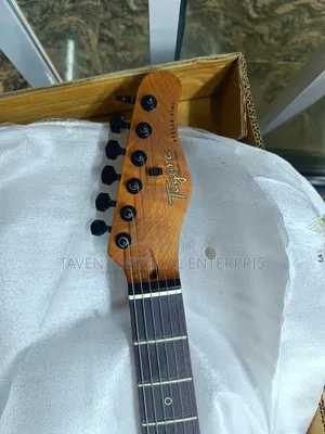 Tagima Stella NTM Electric Guitar