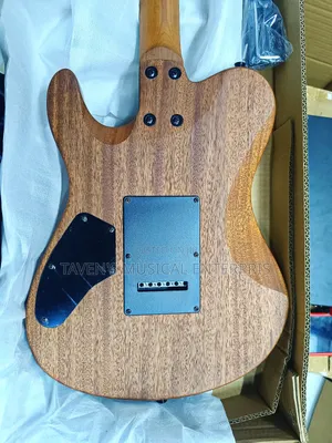 Tagima Stella NTM Electric Guitar