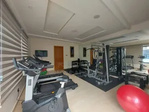 4bdrm Townhouse / Terrace in Banana Island for rent