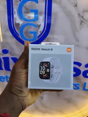 Redmi Watch 6