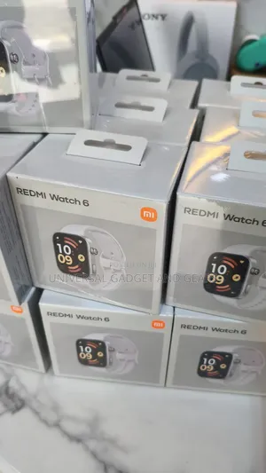 Redmi Watch 6