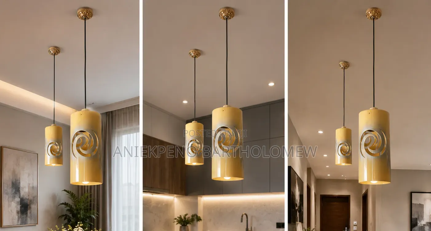 Chandelier Lighting