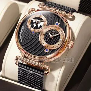 Classy Wristwatch