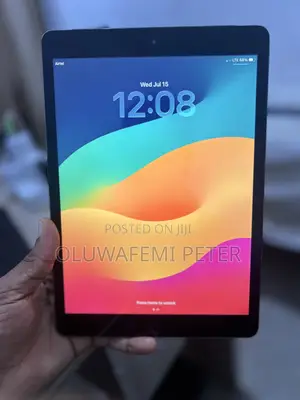Apple iPad 10.2 (2021) 64 GB Gray
