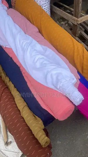 Clothing Materials