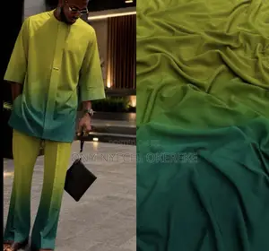Clothing Materials