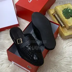Salvatore Ferragamo Mules