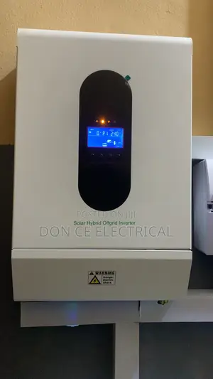 5.5kva Inverter