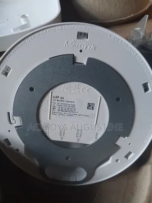 cAP AC Routerboard