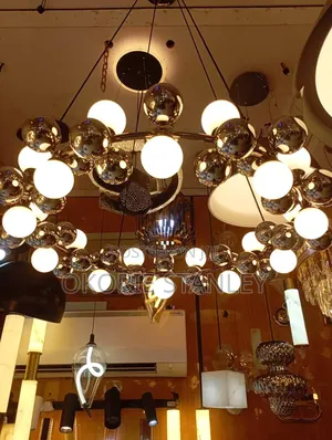 Led Energy Saving Drop Chandeliers