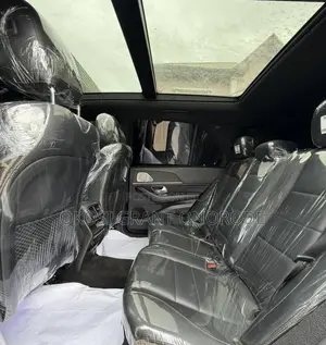 Mercedes-Benz GLE-Class GLE 350 2020 White