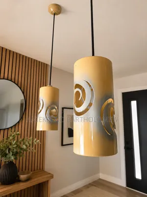 Chandelier Lighting