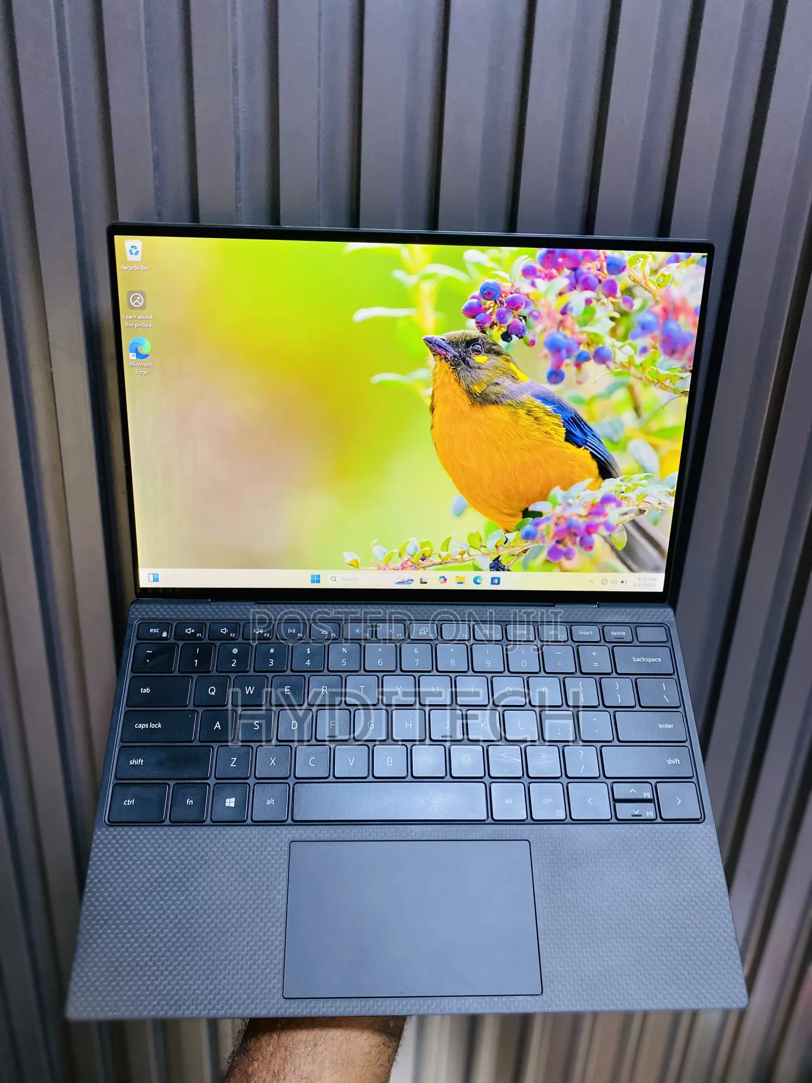 Laptop Dell XPS 13 9310 16GB Intel Core i7 SSD 512GB