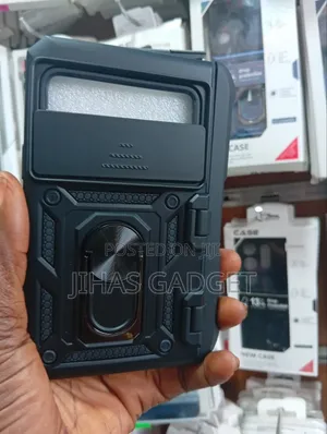 Pixel Fold 1 Pouch Case