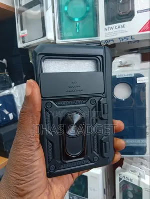 Pixel Fold 1 Pouch Case