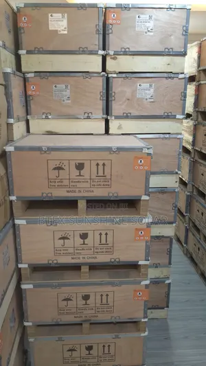 10kva 48v Hybrid Inverter Available