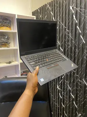 Laptop Lenovo ThinkPad T460s 8GB Intel Core i5 SSD 256GB