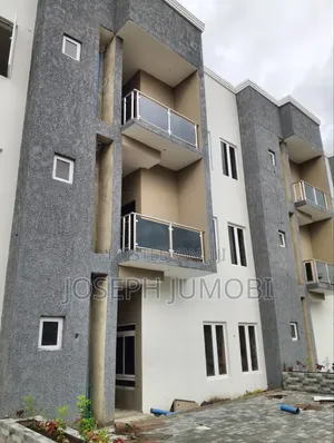 4bdrm Townhouse / Terrace in Cliff Homes, Katampe (Main) for rent