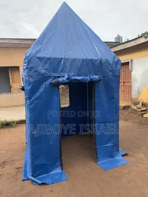 Canopy Tent
