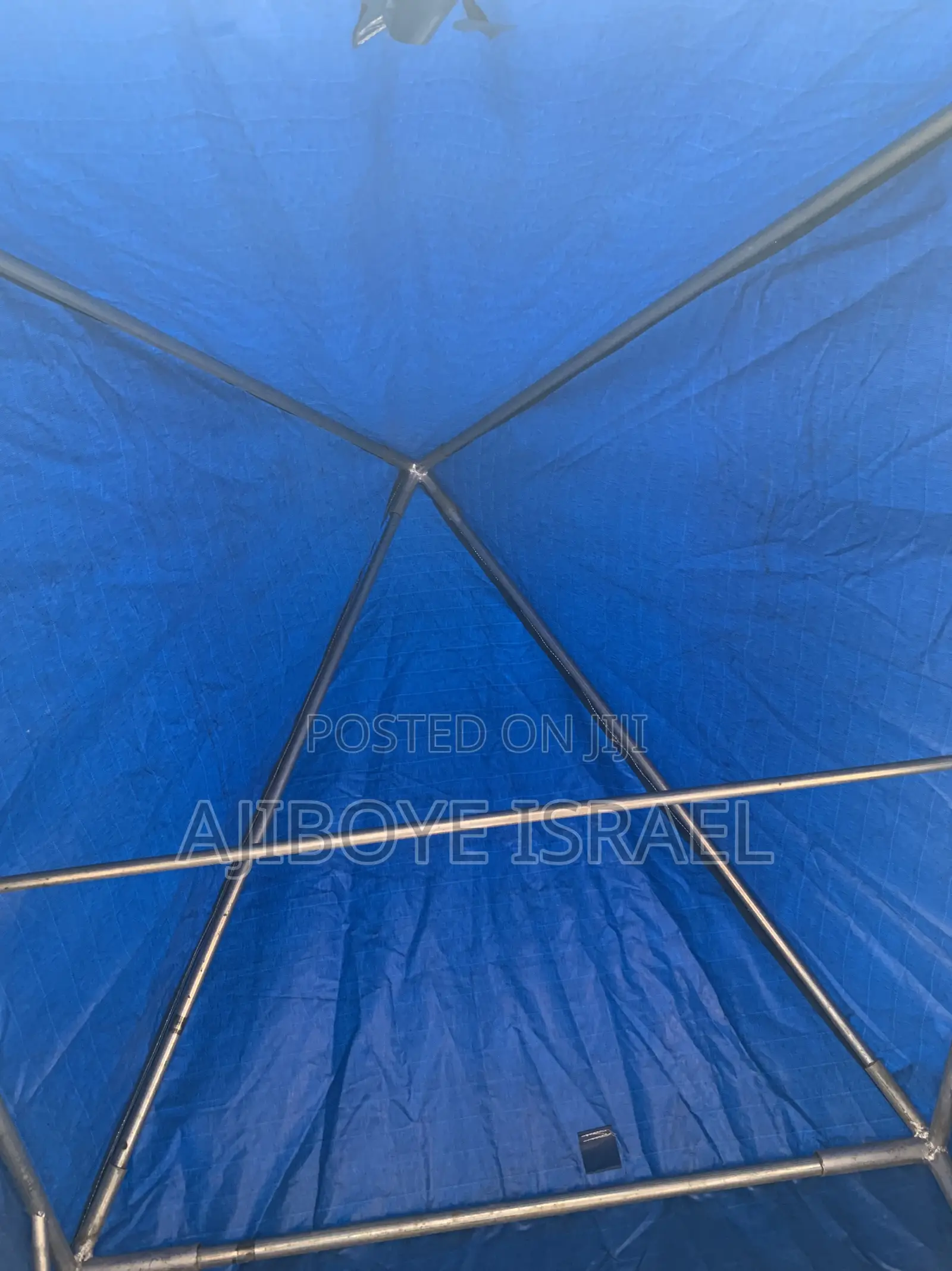 Canopy Tent