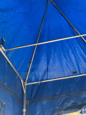 Canopy Tent