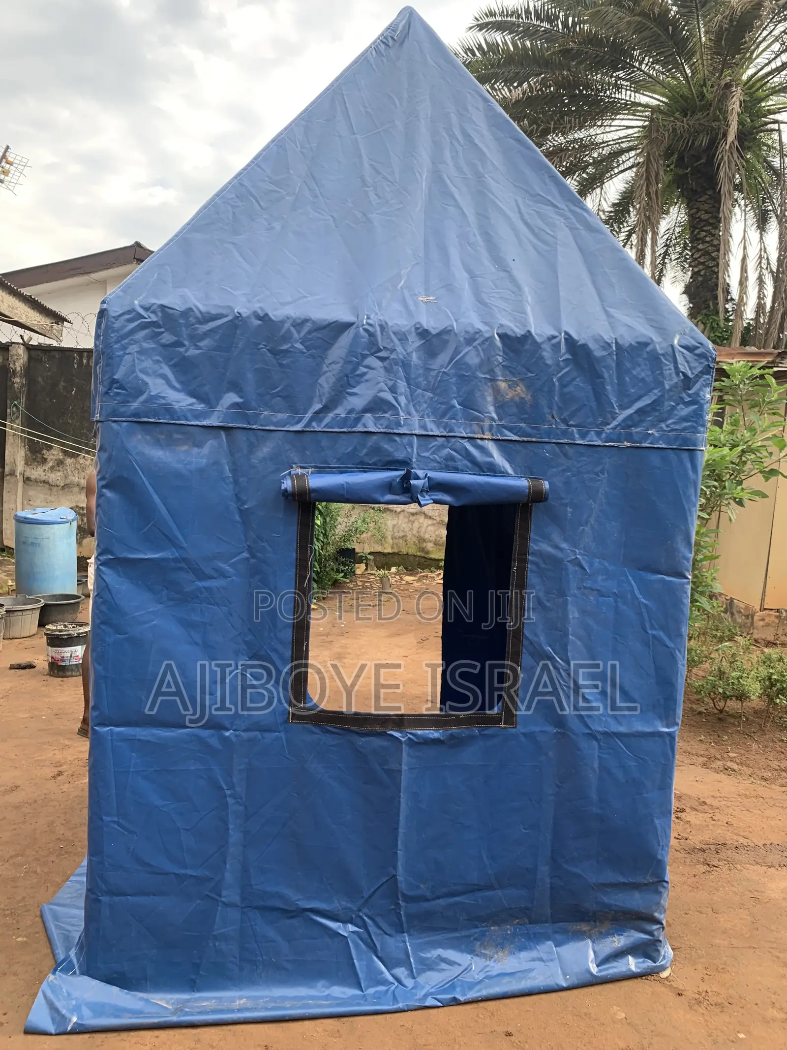 Canopy Tent