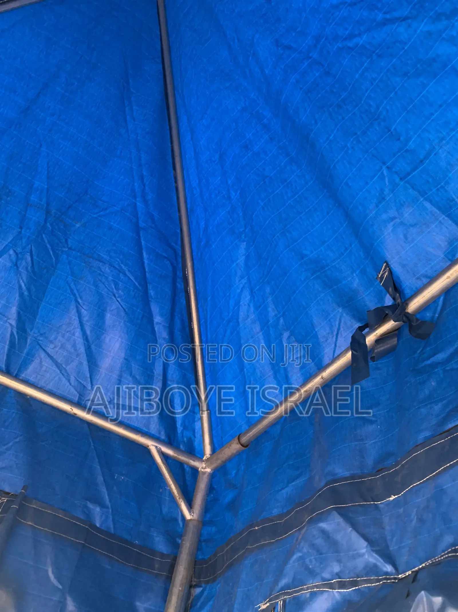 Canopy Tent