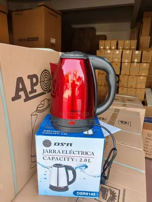 Electrical Kettle