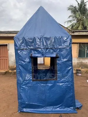 Canopy Tent
