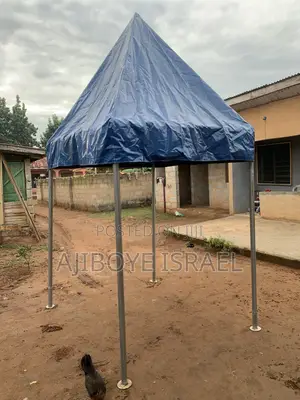 Canopy Tent