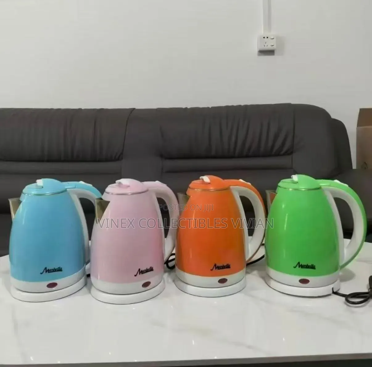 Electrical Kettle