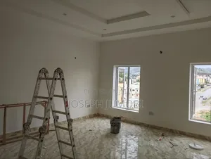 4bdrm Townhouse / Terrace in Cliff Homes, Katampe (Main) for rent