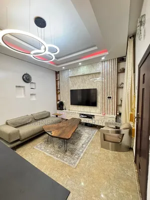Furnished 5bdrm Duplex in Bera Estate, Chevron for rent