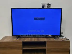 Led TV Curved Screen