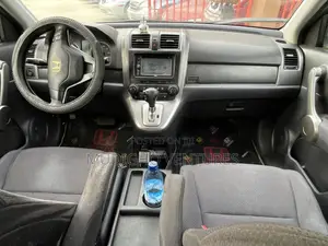 Honda CR-V 2.0i Automatic 2007 Blue