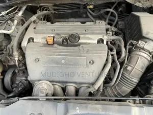 Honda CR-V 2.0i Automatic 2007 Blue