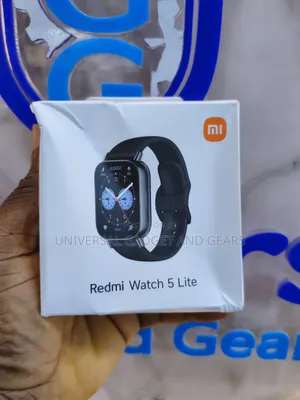 Redmi Watch 5 Lite
