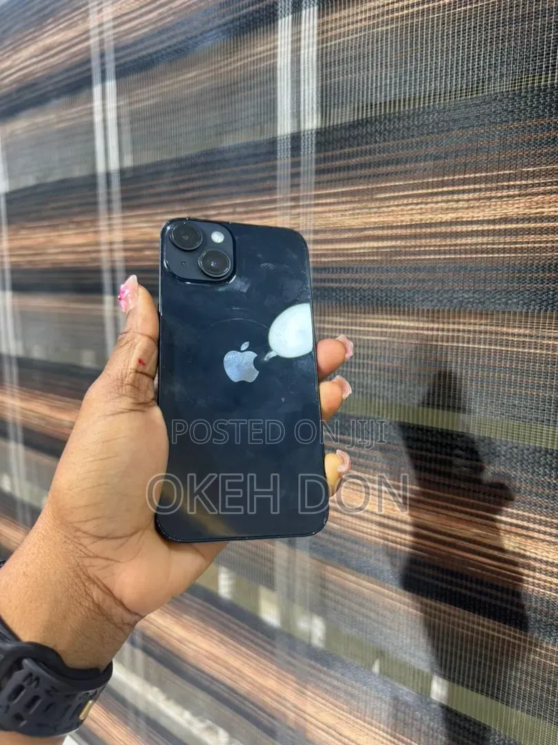 Apple iPhone 14 256 GB Black