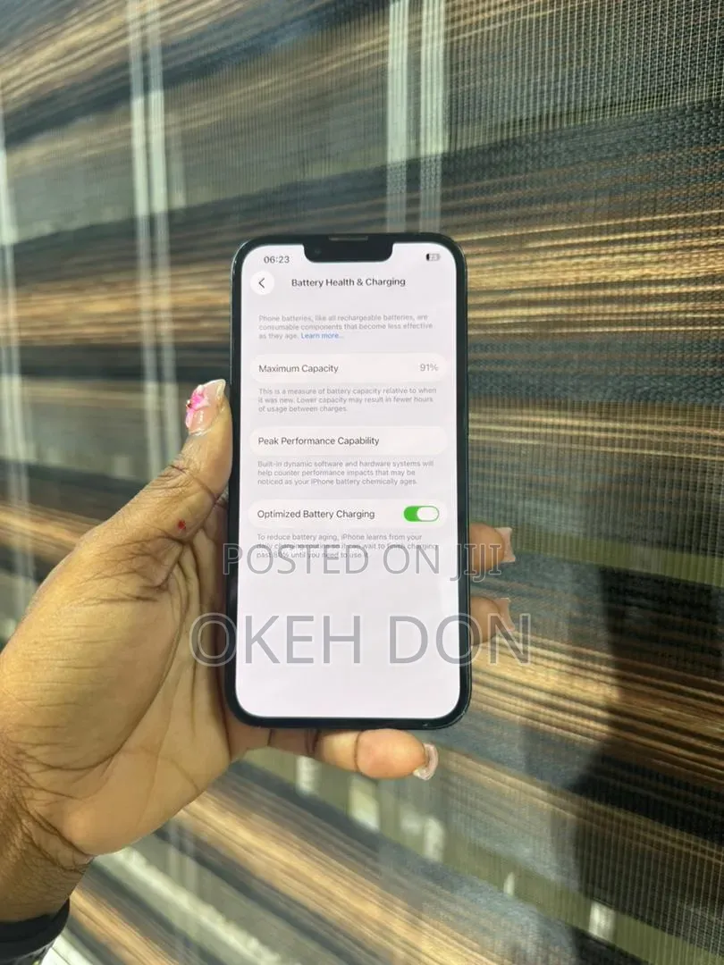 Apple iPhone 14 256 GB Black