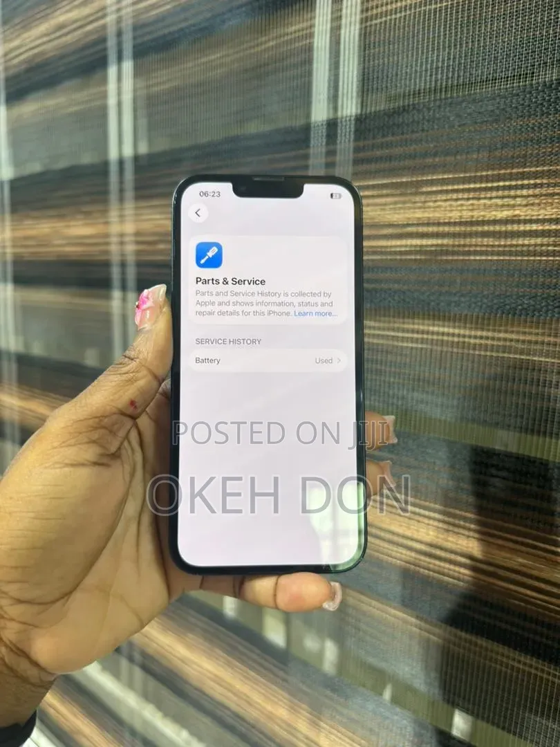 Apple iPhone 14 256 GB Black