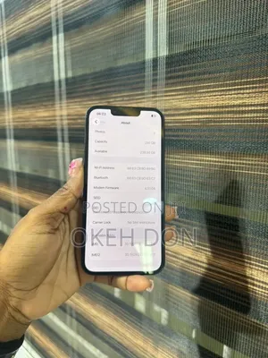 Apple iPhone 14 256 GB Black