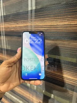 Apple iPhone 14 256 GB Black