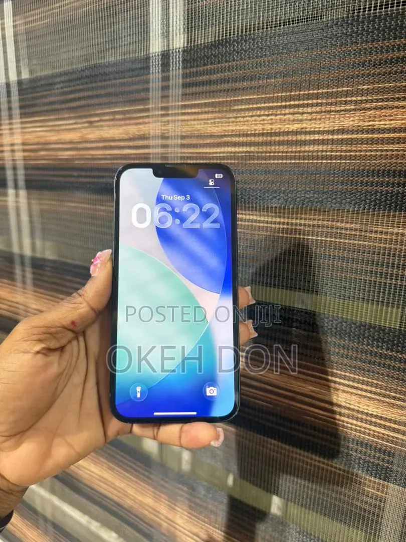 Apple iPhone 14 256 GB Black
