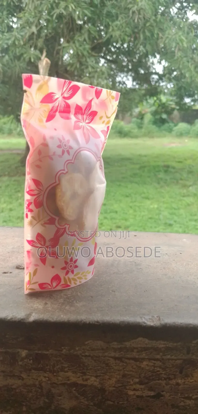 Amazing Delicacy Foods