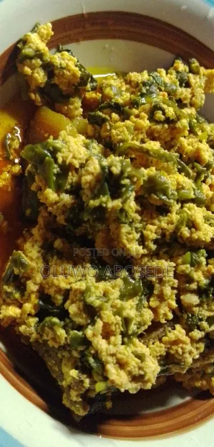 Amazing Delicacy Foods